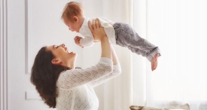 Expat Mother's Group