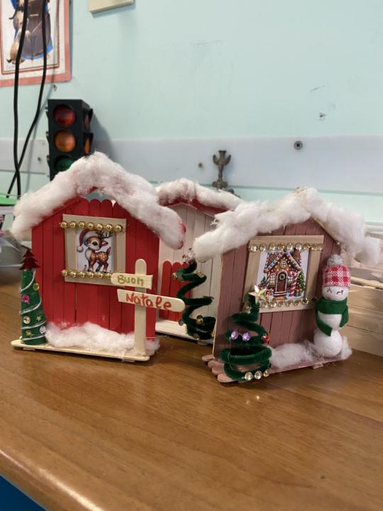 That time of the year…