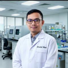 Khalid Wadi