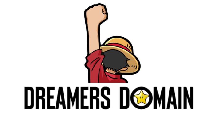Dreamers Domain