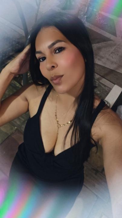 Luz Aleida Pérez Giraldo