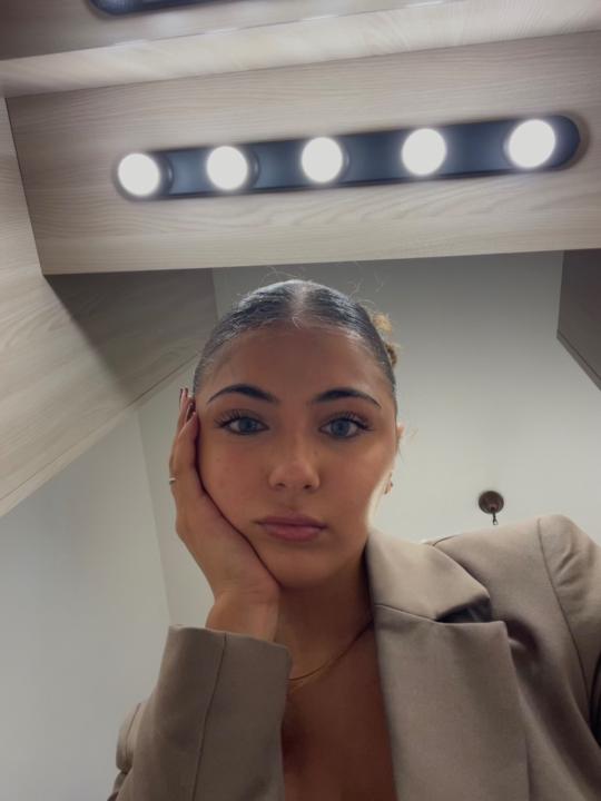 Benedetta Capone