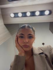 Benedetta Capone
