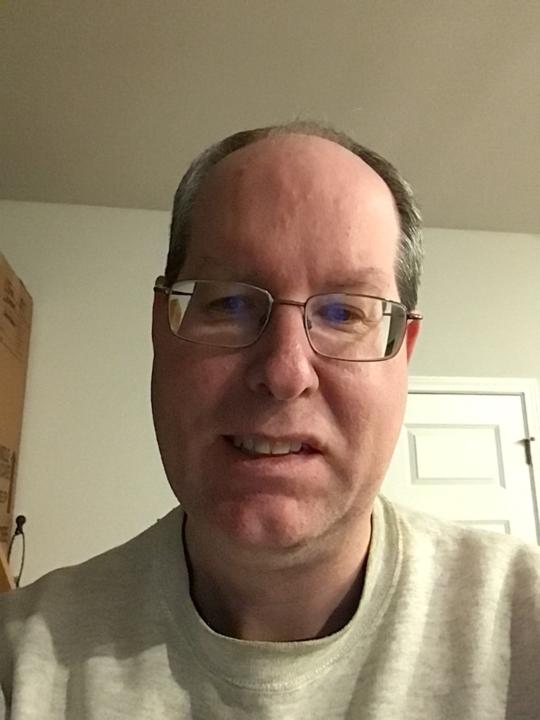 Rob Prasuhn