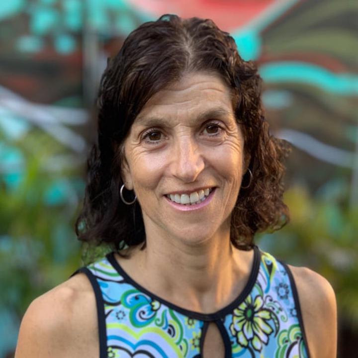 Lia Bosch