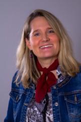 Birgit Fritzsche