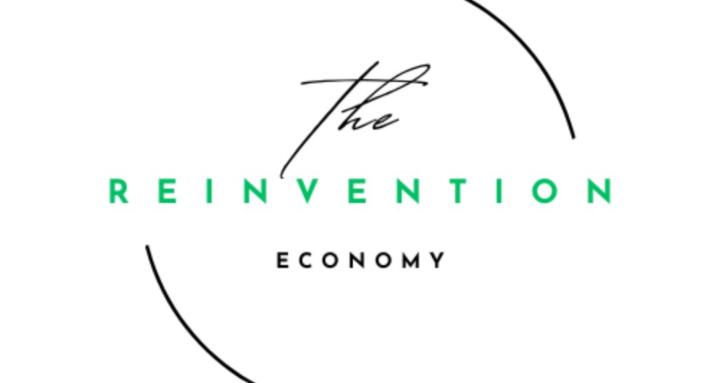 The Reinvention Economy