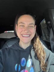 Stephanie Carmichael