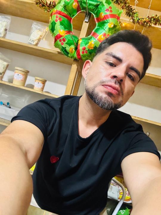 Jorge Carvajal
