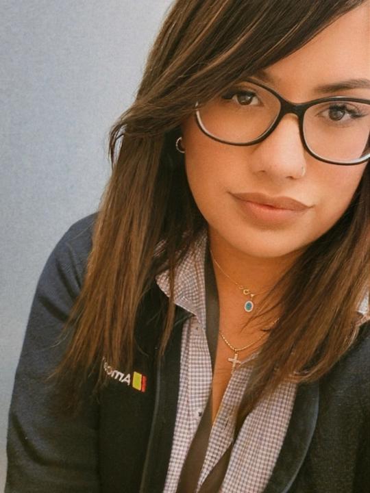 Natalya Ferreira dos Santos