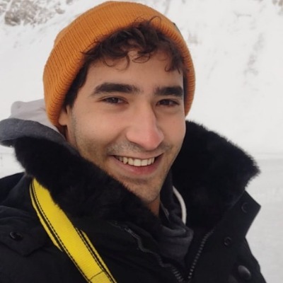 Lucas daniel Jorreto somorrostro