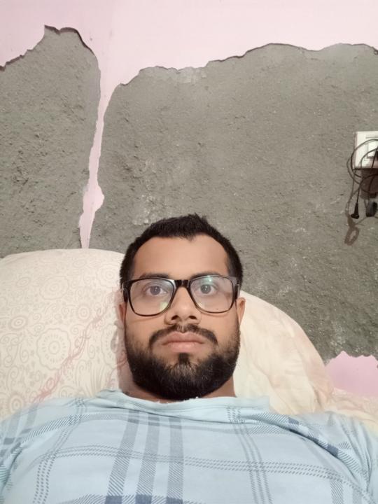 Harsh Baranwal