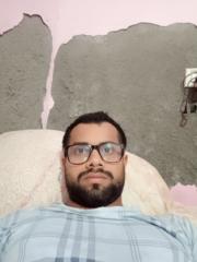 Harsh Baranwal