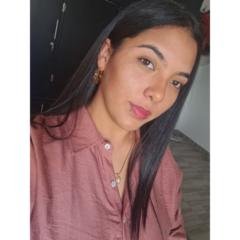 Sara Viana Arango