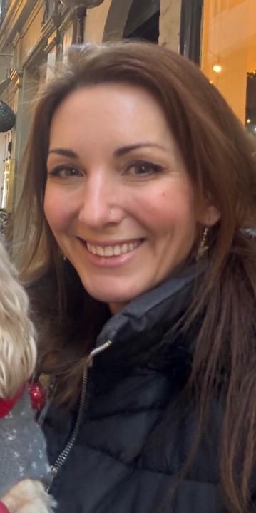 Jen Mortimer