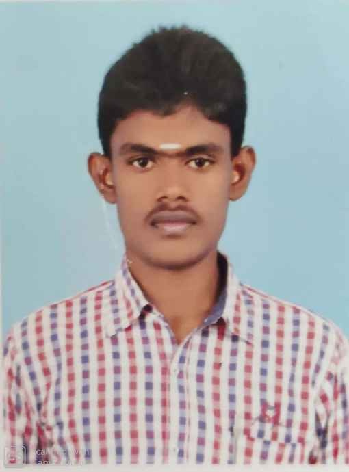 Selva Mani
