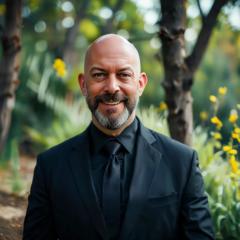 Mark Thompson