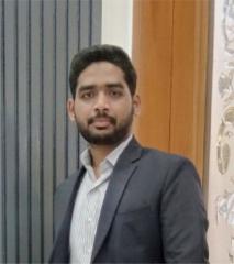 Khurram Nasir