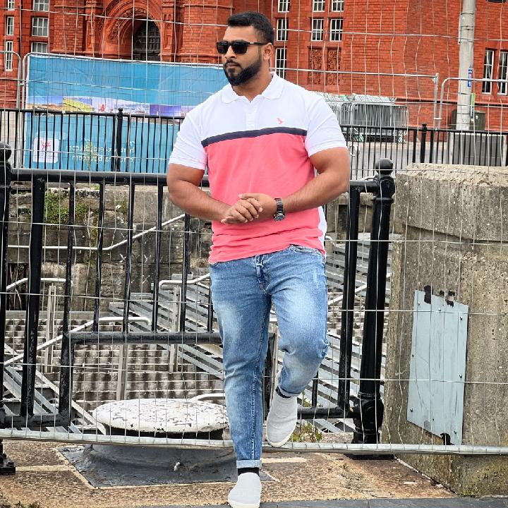 Christ joffy Collins