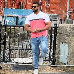 Christ joffy Collins