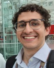Amine Abdellaziz