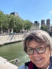 Catherine Creusefond