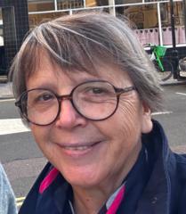Catherine Creusefond