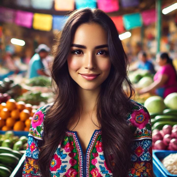 Natasha Castillo