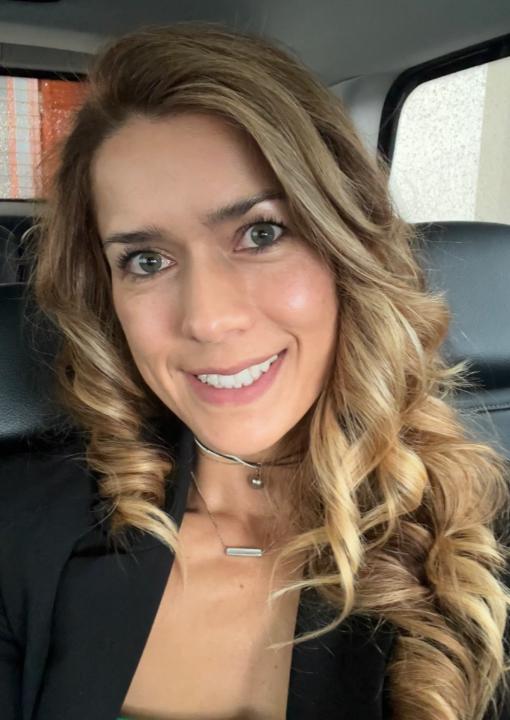 Carolina Segura