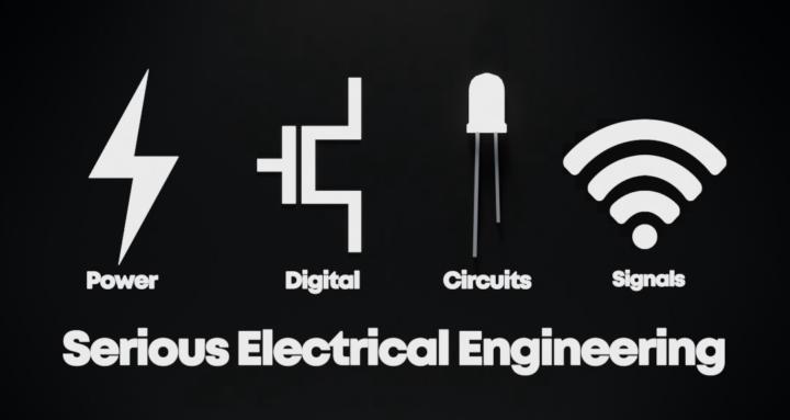 Serious Electrical Engineering