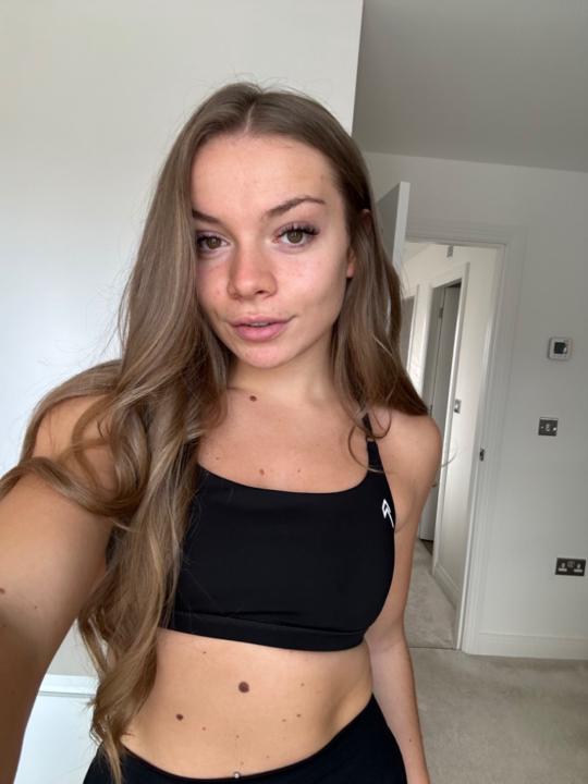 Olivia Wilkes