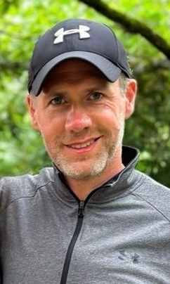 Mark McGrinder