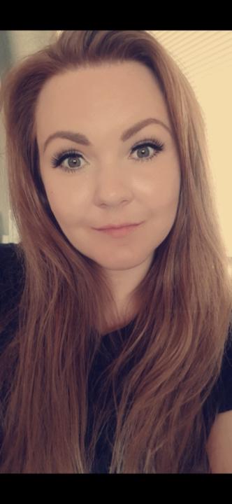Terese Sørensen