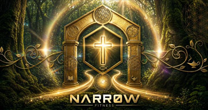 Narrow Fitness