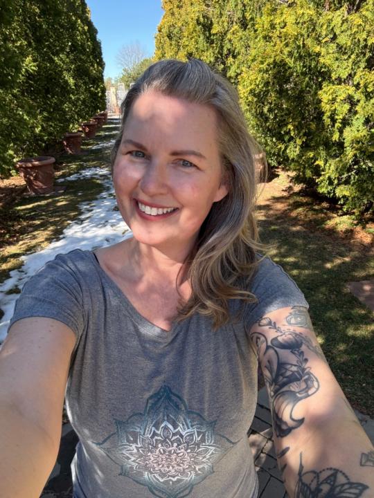 Heather Miller