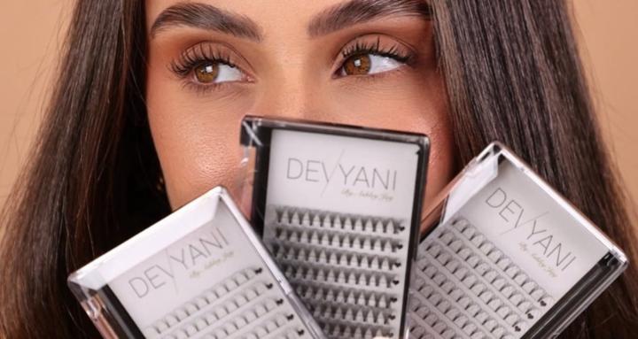Devyani by Ashley Jay