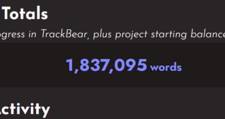 The Authors Think Tank