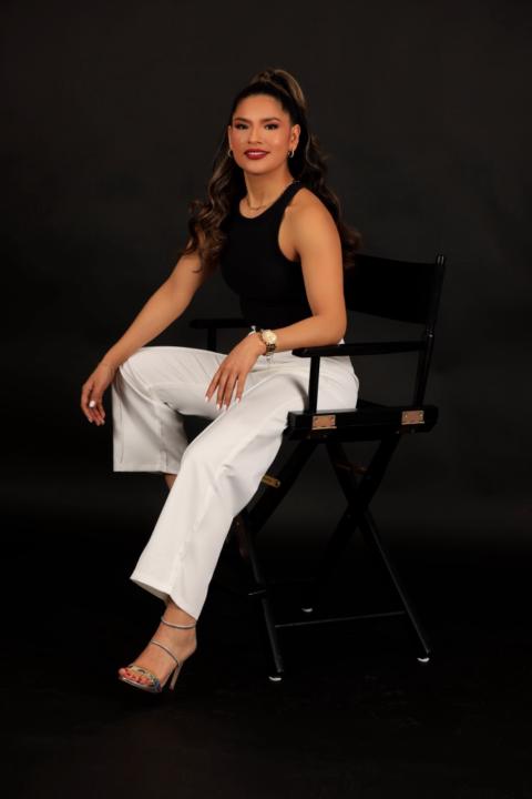 Maria Flores