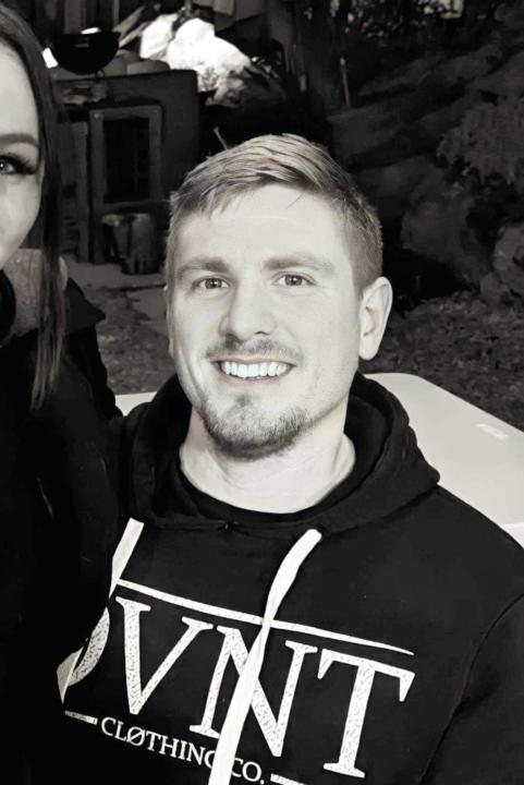 Caleb Highgate