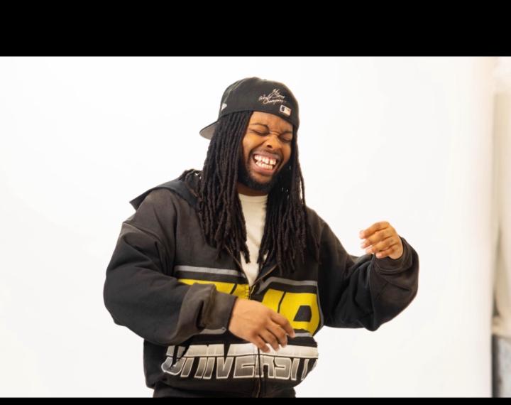 Jamar Nichols-Frasier