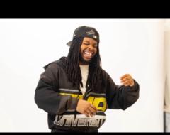 Jamar Nichols-Frasier