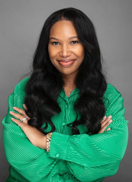 Jasmine Brown