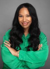 Jasmine Brown