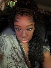 Quianna Collier