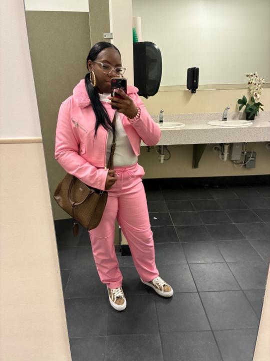 Tiana Washington Washington