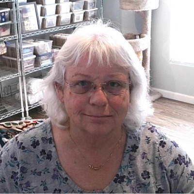 Karen Adams