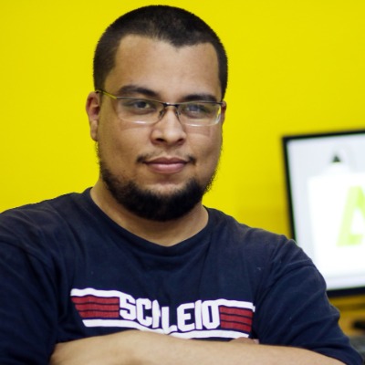 Bachir Hamidi
