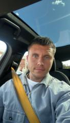 Theis Oberg