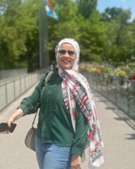 Ghadeer Ayoub