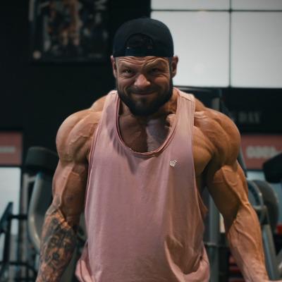 Carson Labrecque